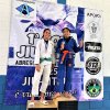 1ª Copa Jiu Jitsu Abrescas Santa Casa é um sucesso